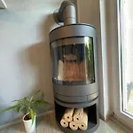 68m2 Mit Pool Und Garten Appartement Mosing