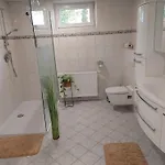 68m2 Mit Pool Und Garten Mosing