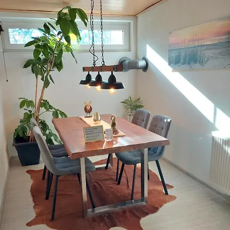 68m2 Mit Pool Und Garten Appartement *