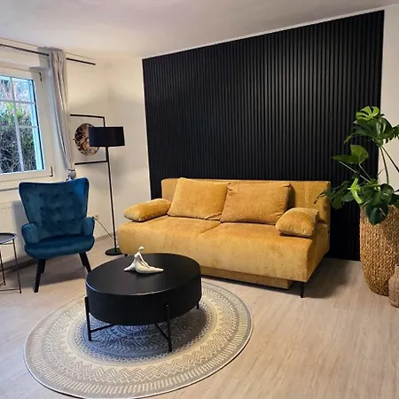 68m2 Mit Pool Und Garten Appartement Mosing