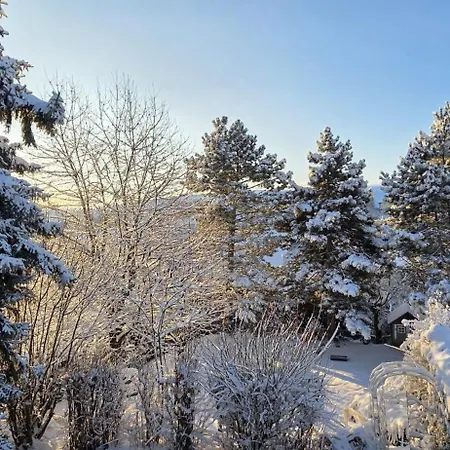 68m2 Mit Pool Und Garten Appartement *