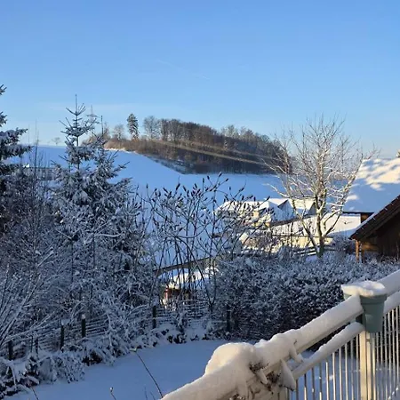 公寓 68m2 Mit Pool Und Garten Mosing