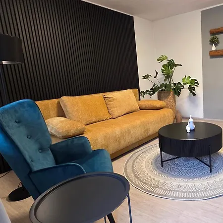 68m2 Mit Pool Und Garten Appartement Mosing