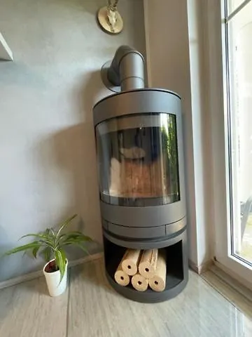 68m2 Mit Pool Und Garten Appartement Mosing