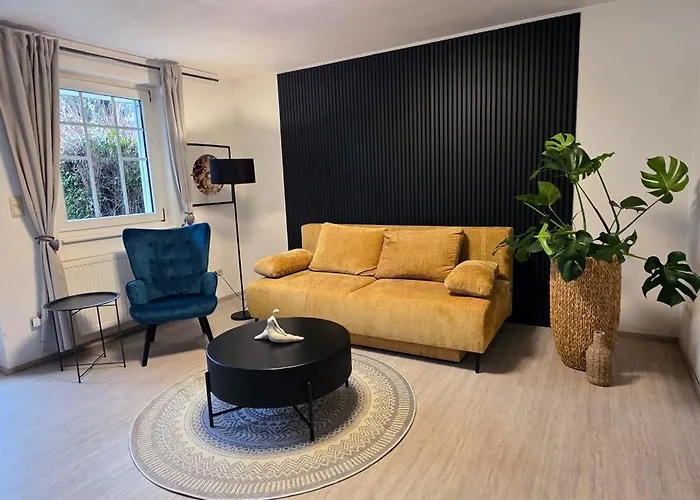 68m2 Mit Pool Und Garten Appartement Mosing